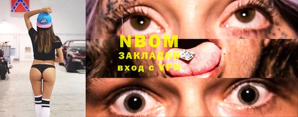 молекула духа Покачи